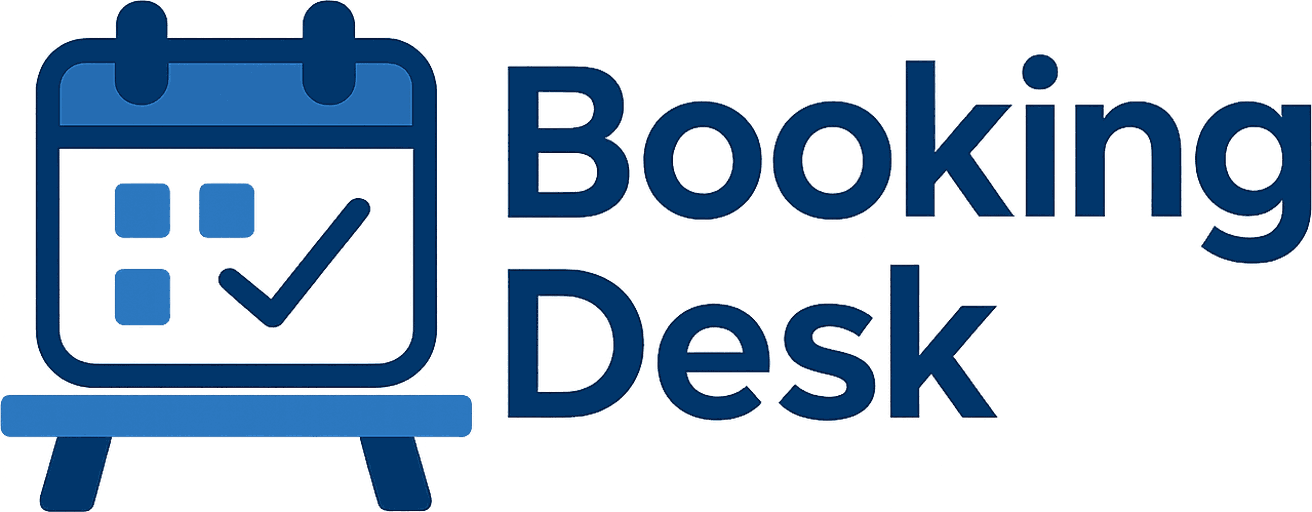 Booking Desk